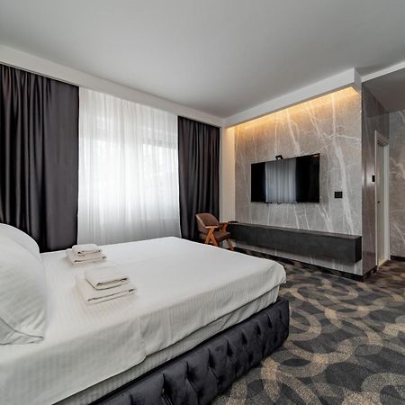 Voždivac Apartmani 41 U Beogradu מראה חיצוני תמונה