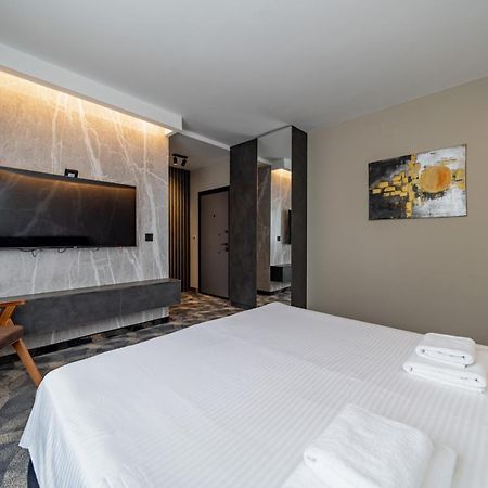 Voždivac Apartmani 41 U Beogradu מראה חיצוני תמונה