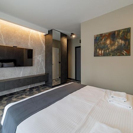 Voždivac Apartmani 41 U Beogradu מראה חיצוני תמונה