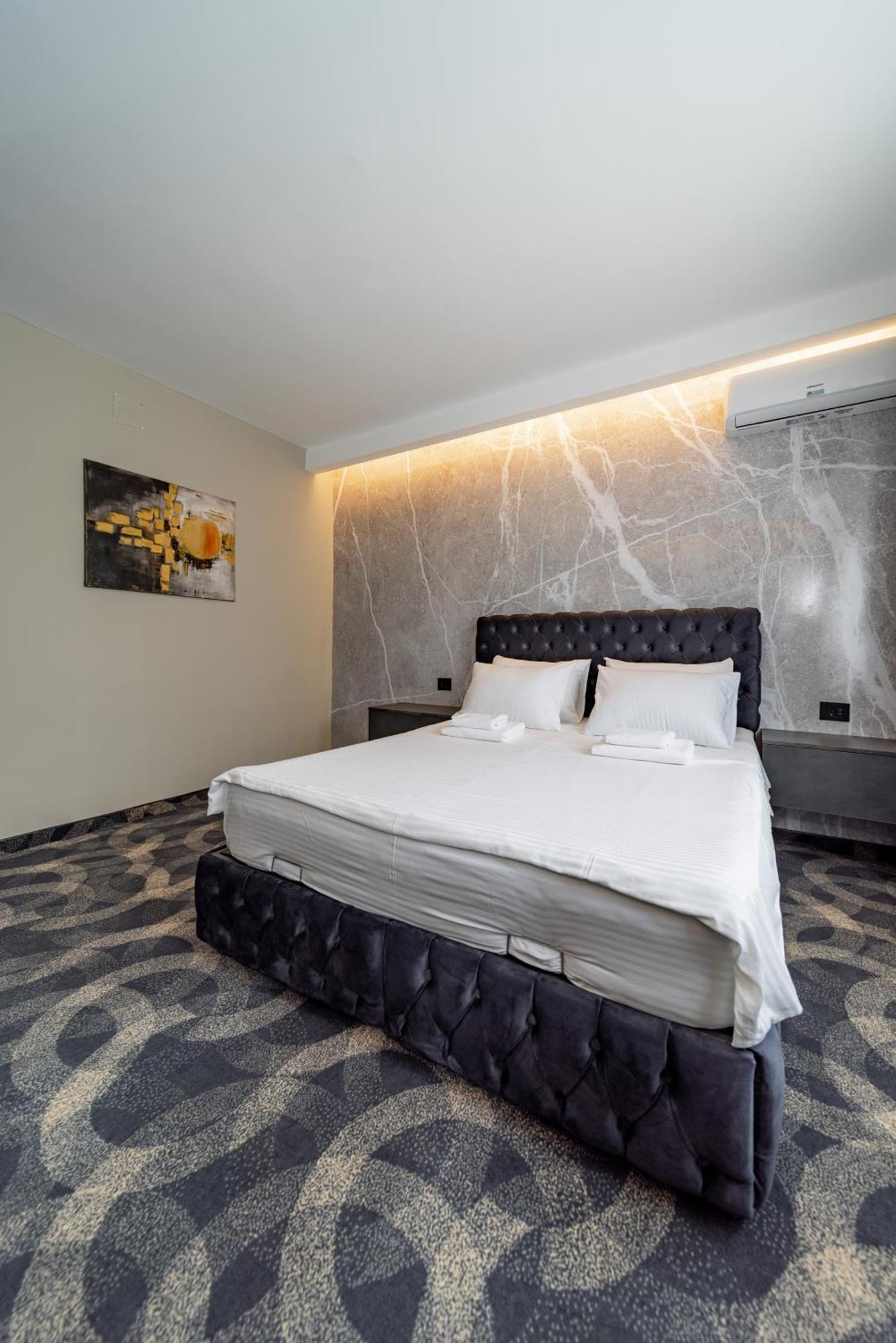 Voždivac Apartmani 41 U Beogradu מראה חיצוני תמונה