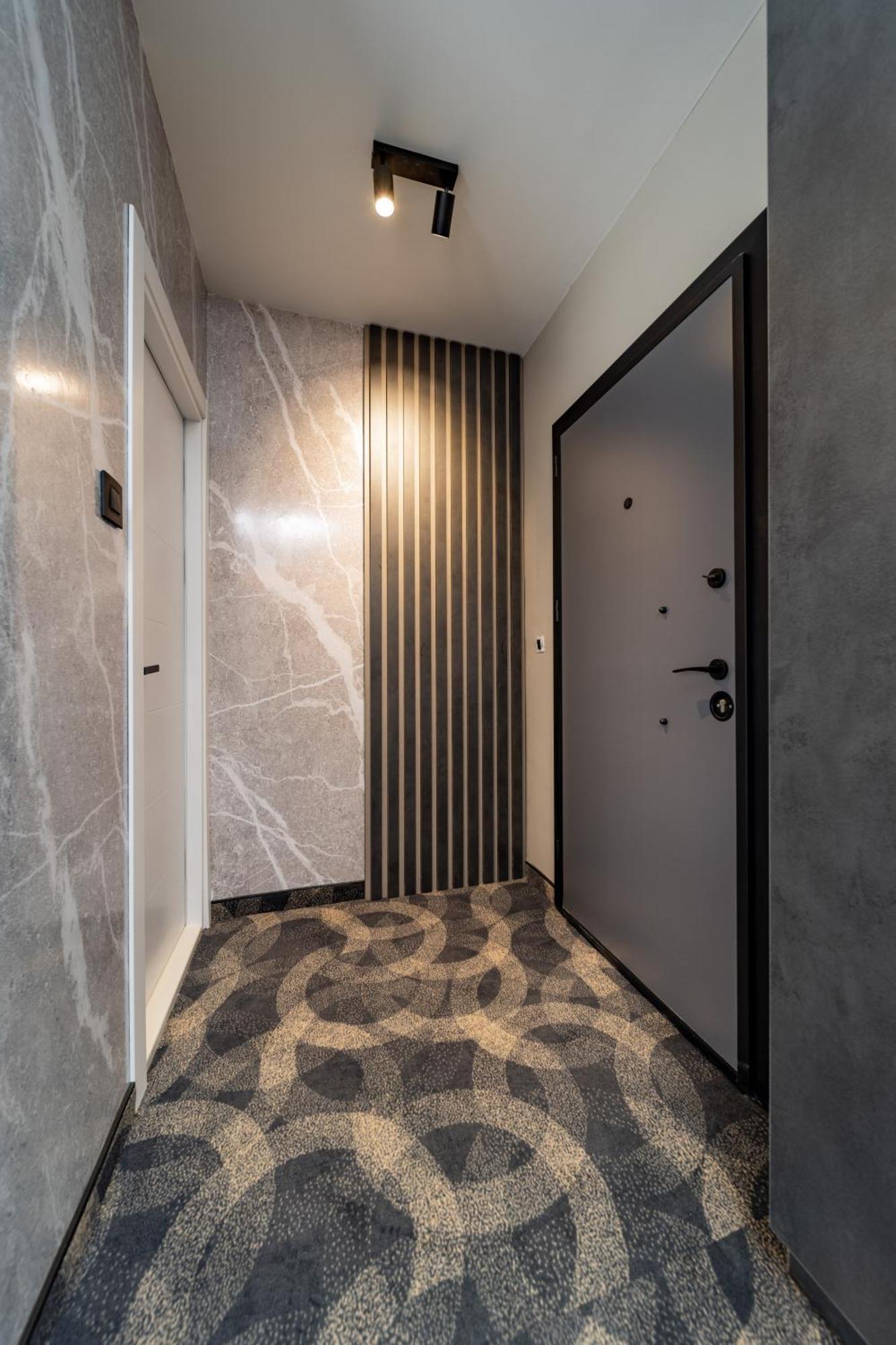 Voždivac Apartmani 41 U Beogradu מראה חיצוני תמונה