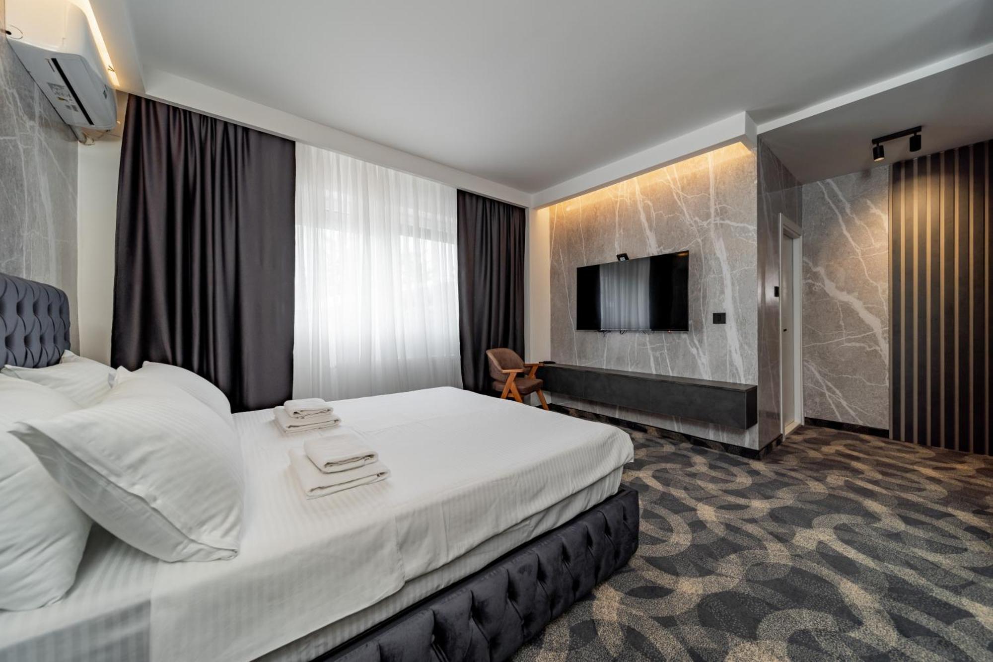 Voždivac Apartmani 41 U Beogradu מראה חיצוני תמונה