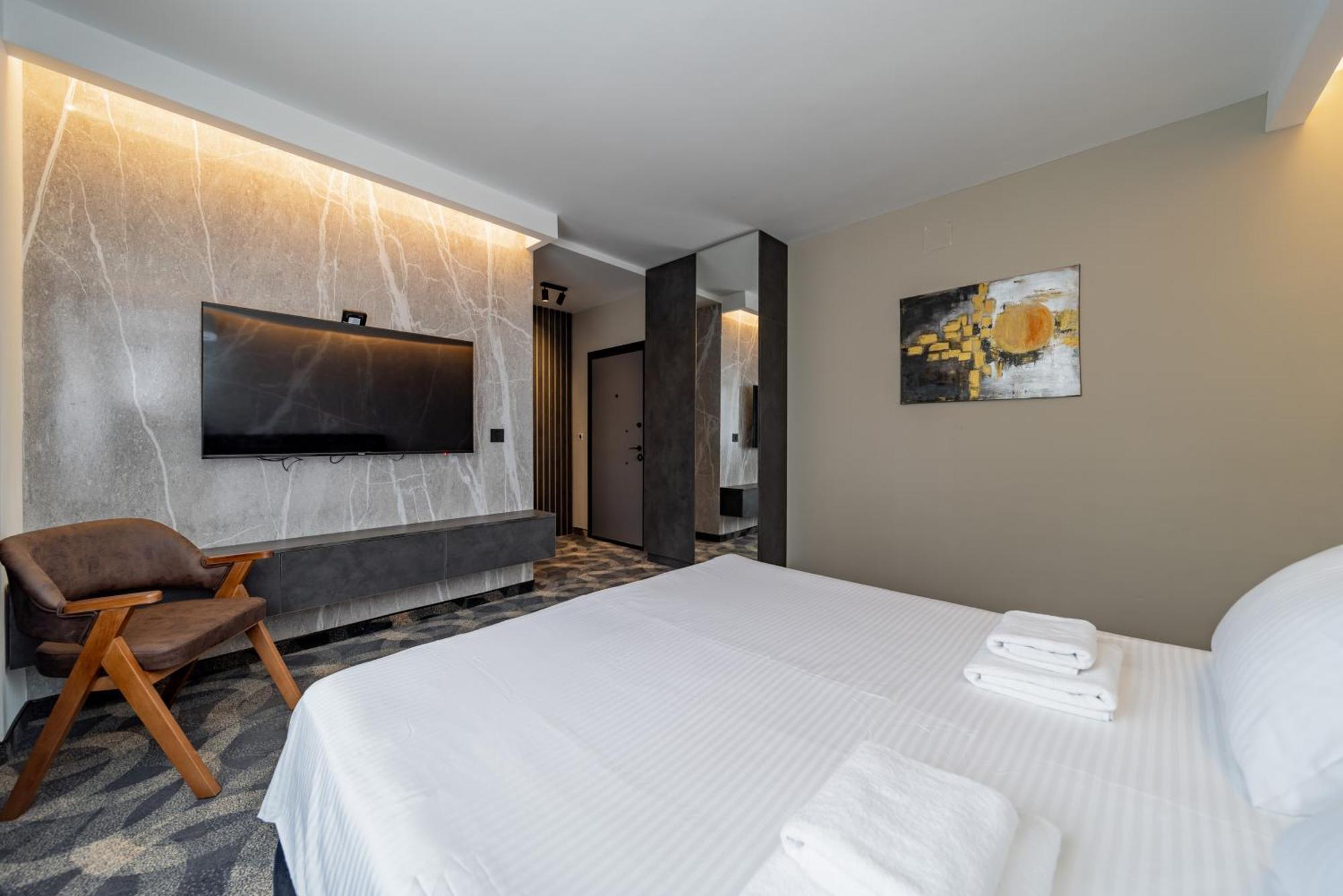 Voždivac Apartmani 41 U Beogradu מראה חיצוני תמונה