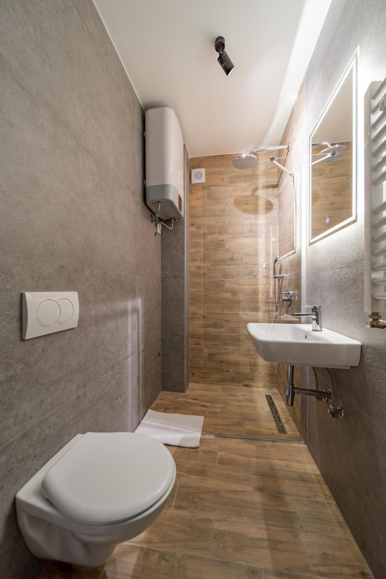 Voždivac Apartmani 41 U Beogradu מראה חיצוני תמונה