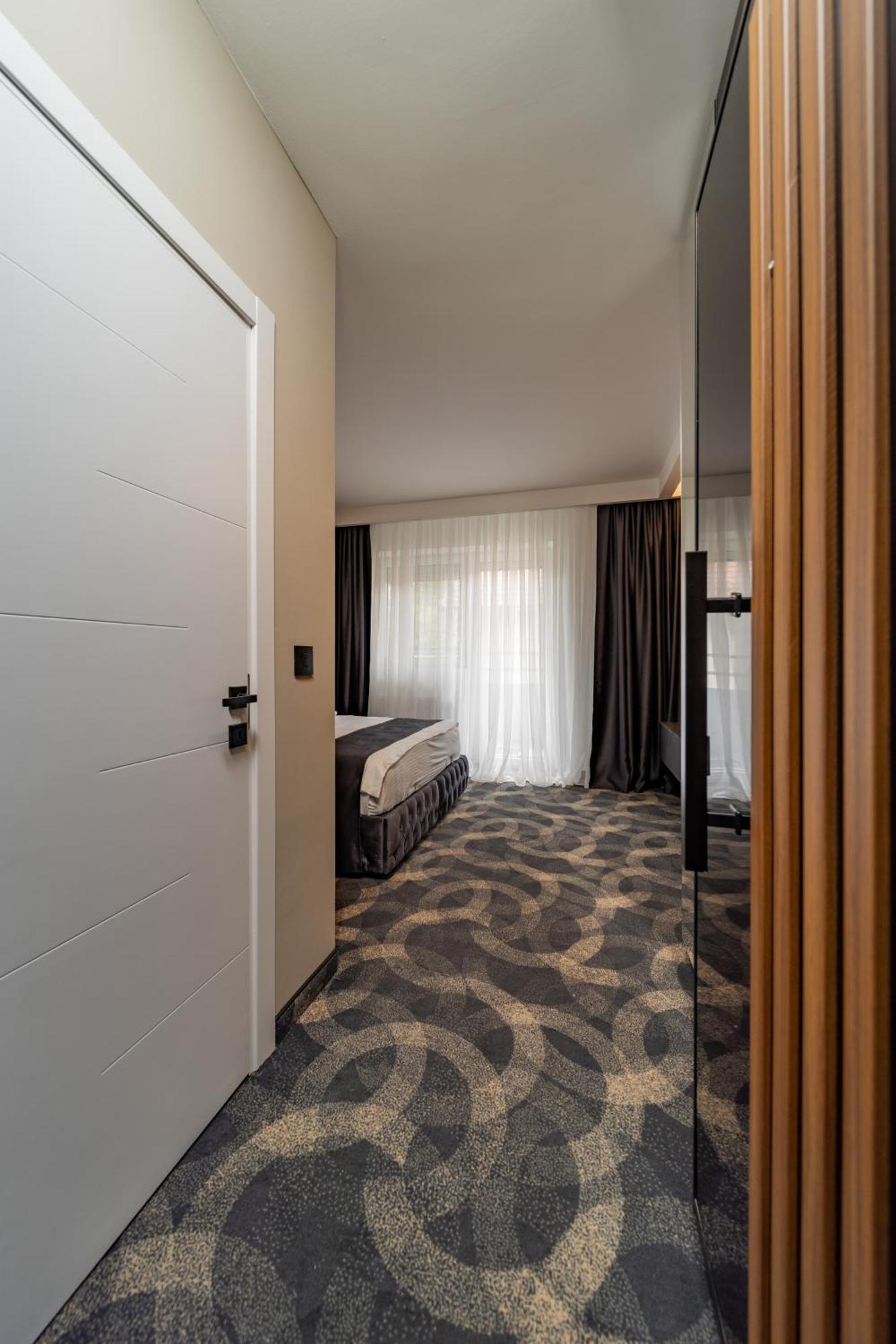 Voždivac Apartmani 41 U Beogradu מראה חיצוני תמונה