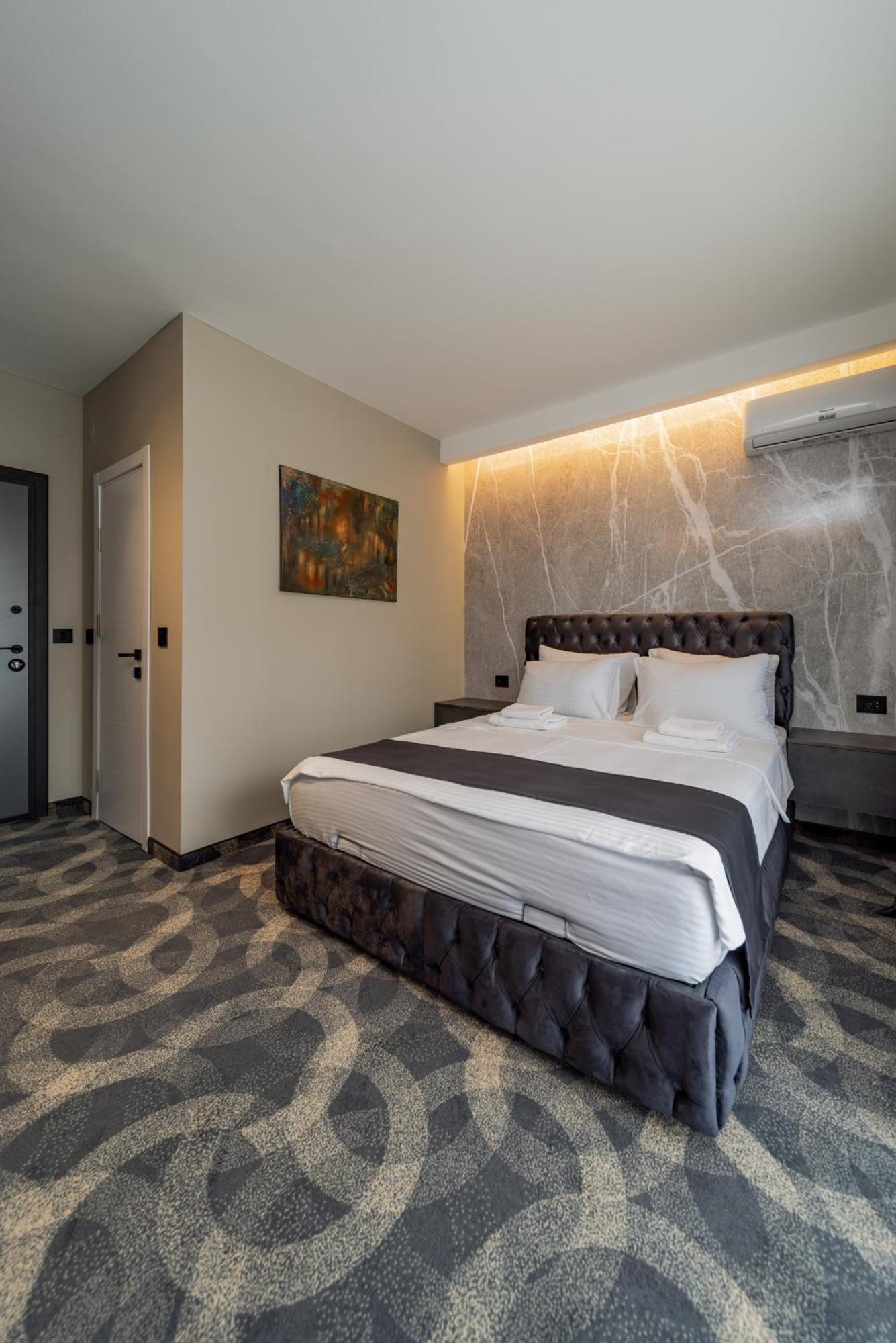 Voždivac Apartmani 41 U Beogradu מראה חיצוני תמונה